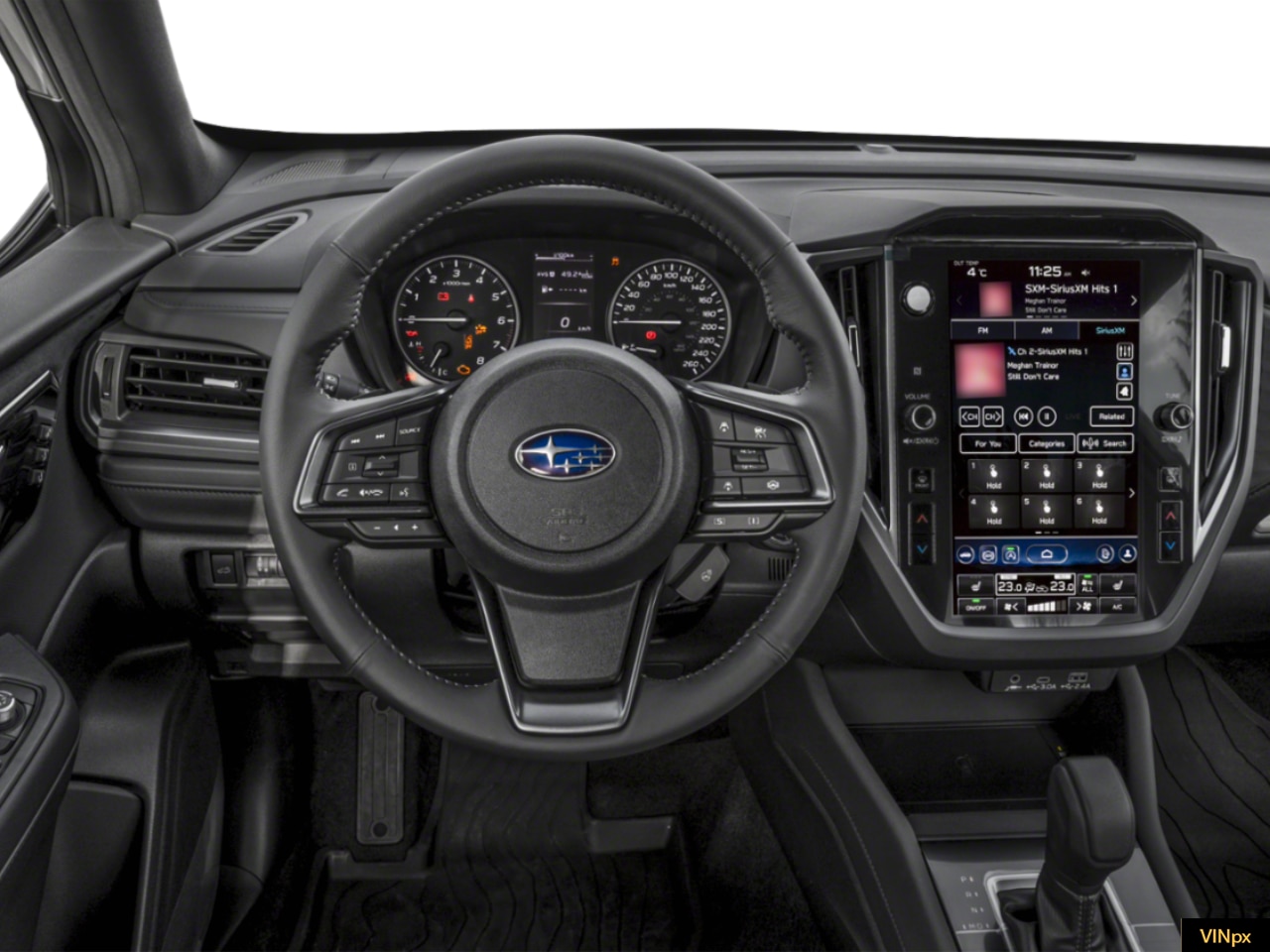2026 Subaru Forester Limited - Photo 7