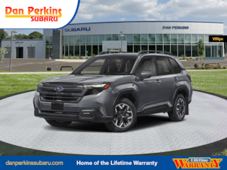 2026 Subaru Forester Premium SUV