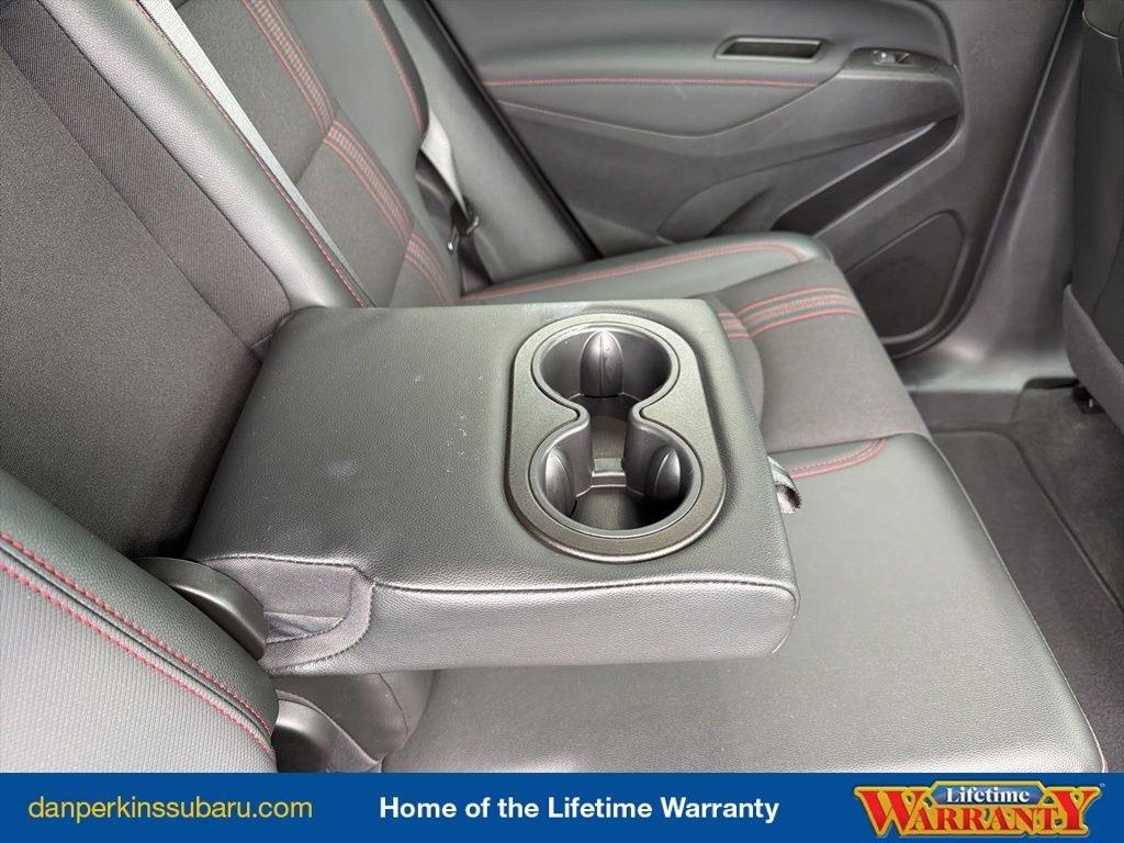 2024 Chevrolet Equinox RS - Photo 36