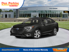 2025 Subaru Legacy Premium Sedan