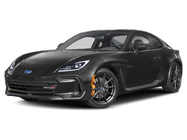 2026 Subaru BRZ Coupe 