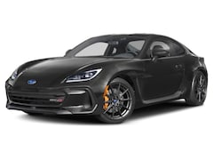 2026 Subaru BRZ tS Coupe