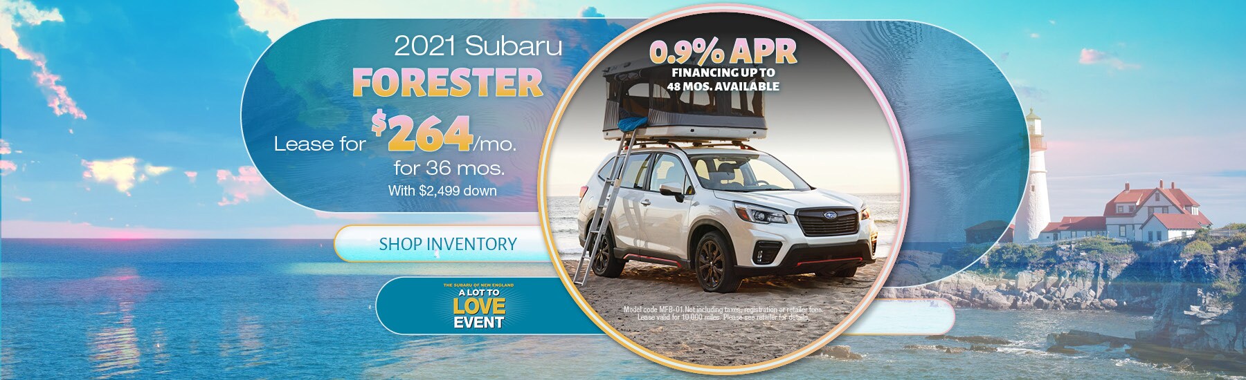 Dan Perkins Subaru Subaru Dealer in Milford CT