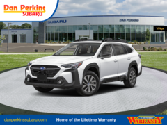 2025 Subaru Outback Premium SUV
