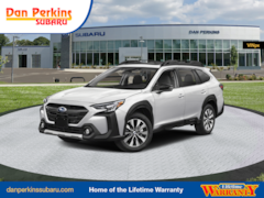 2025 Subaru Outback Limited XT SUV