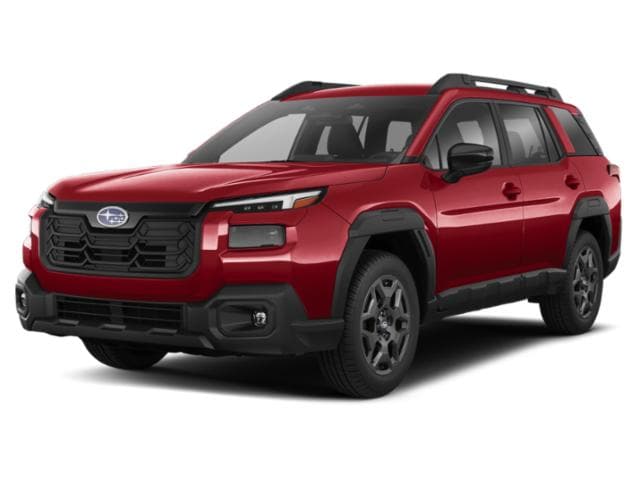 2026 Subaru Outback Limited XT's photo