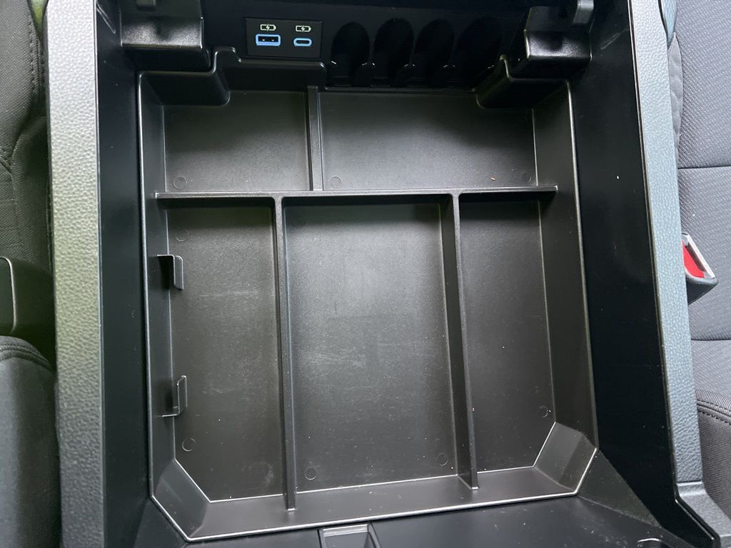 2022 Toyota Tundra SR5 - Photo 23