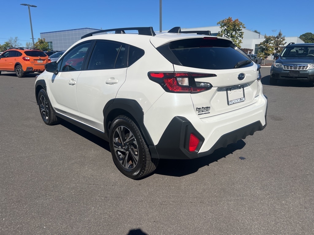 Used 2024 Subaru Crosstrek Premium SUV