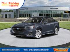 2025 Subaru Legacy Limited Sedan