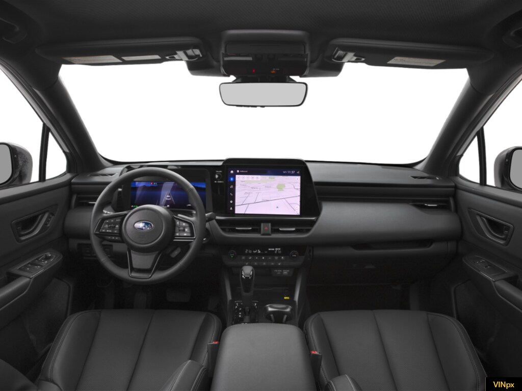 New 2026 Subaru Outback Limited XT SUV