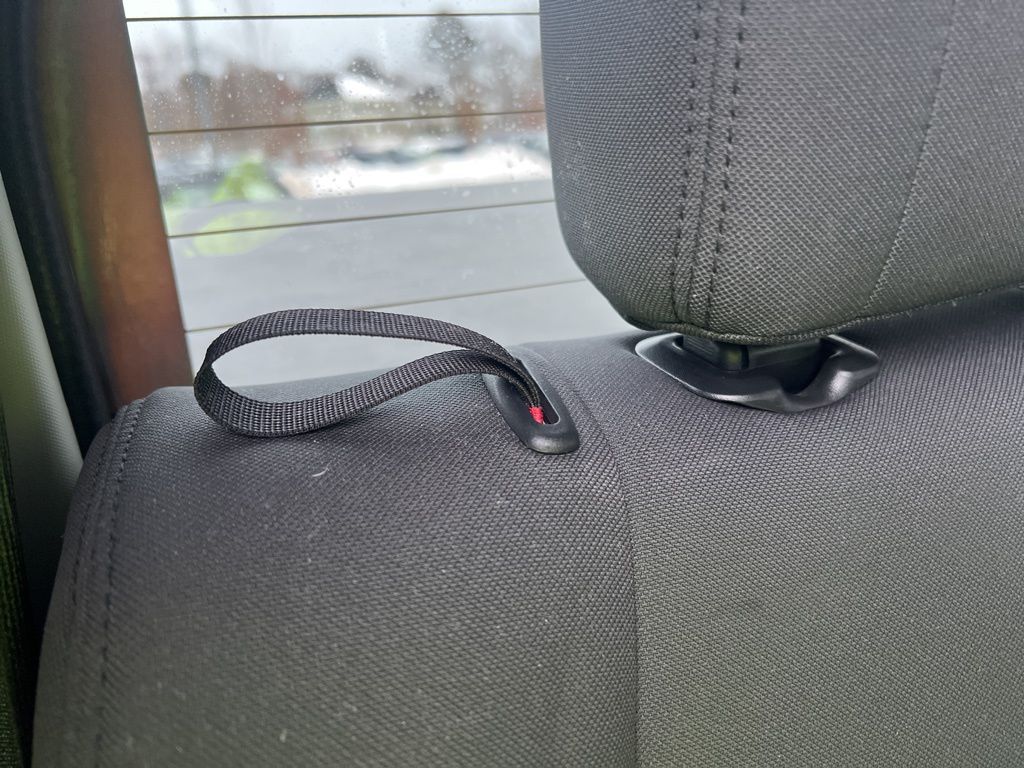 2022 Toyota Tundra SR5 - Photo 39