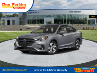 2025 Subaru Legacy Premium Sedan