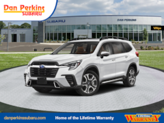New 2025 Subaru Ascent Touring 7-Passenger SUV N026696 for Sale near Trumbull, CT, at Dan Perkins Subaru