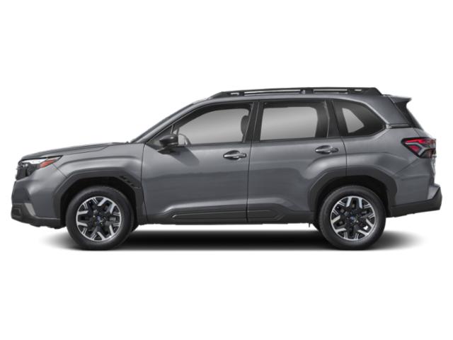 2026 Subaru Forester Base photo 3