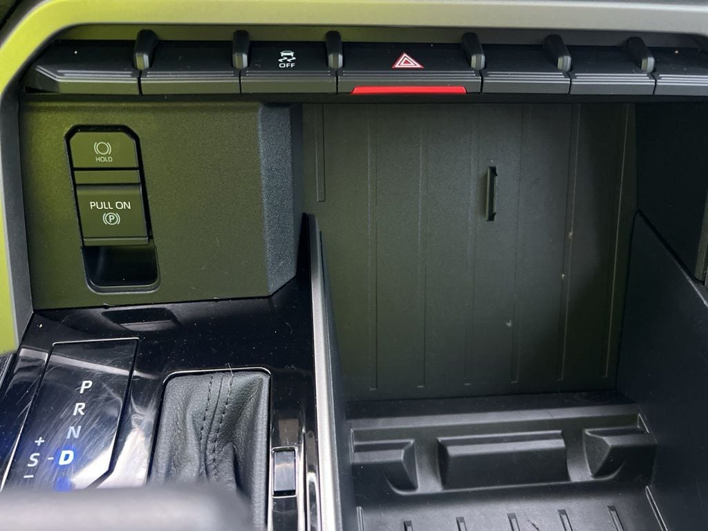 2022 Toyota Tundra SR5 - Photo 17