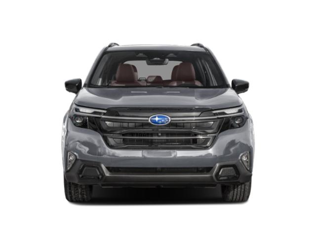 2025 Subaru Forester Premium photo 4