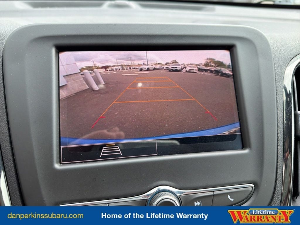 2024 Chevrolet Equinox RS - Photo 22