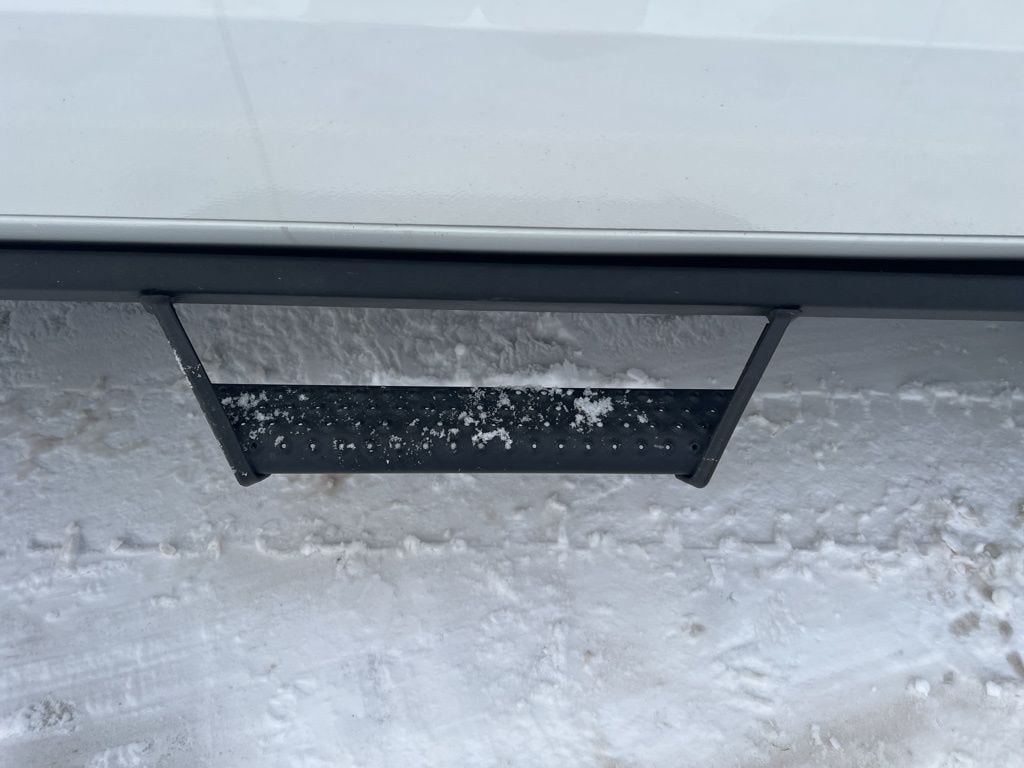 2022 Toyota Tundra SR5 - Photo 51