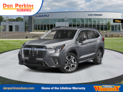 New 2025 Subaru Ascent Limited 7-Passenger SUV N026732 for Sale near Trumbull, CT, at Dan Perkins Subaru
