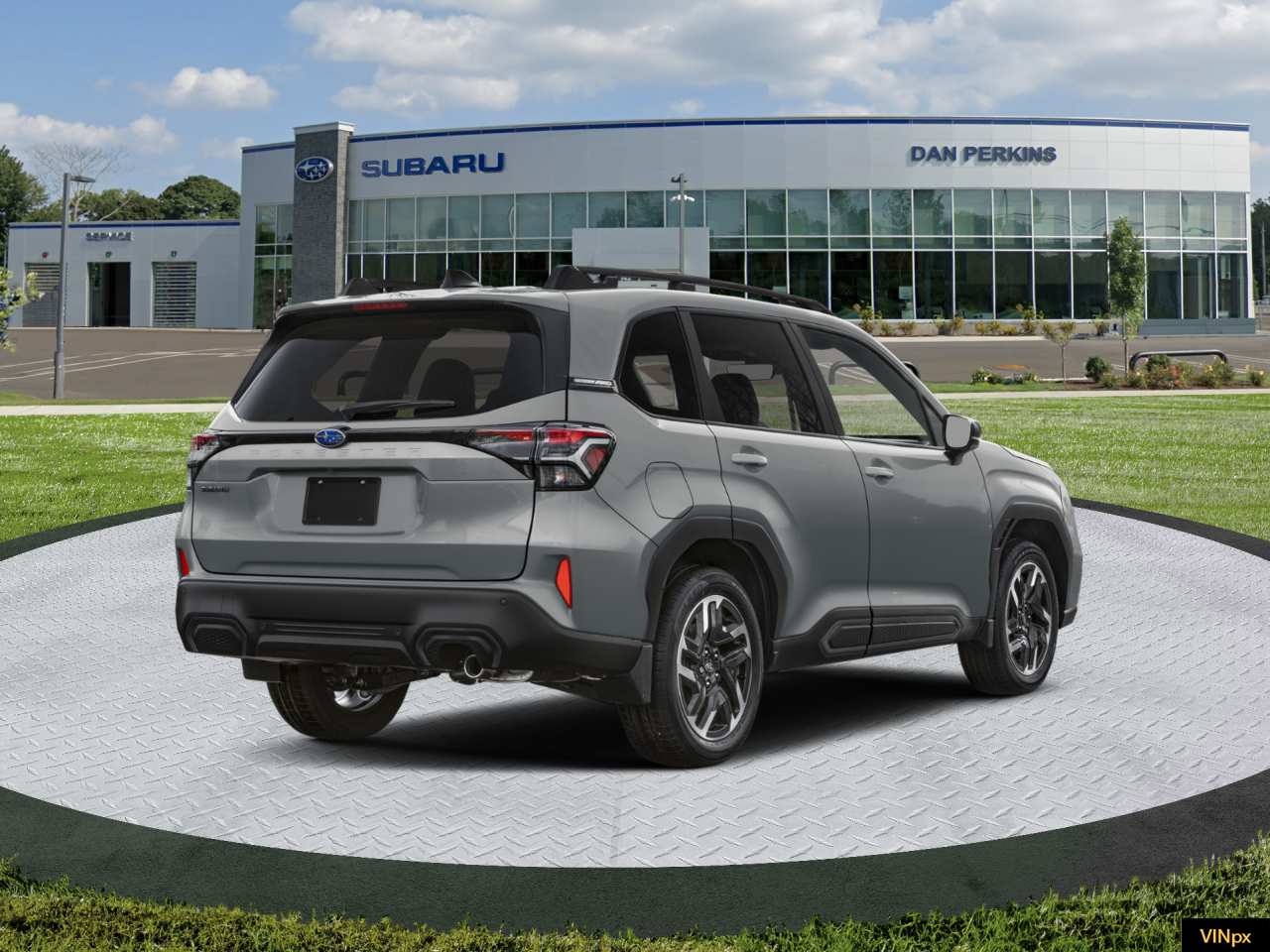 New Subaru Forester | Milford, CT Subaru Dealer