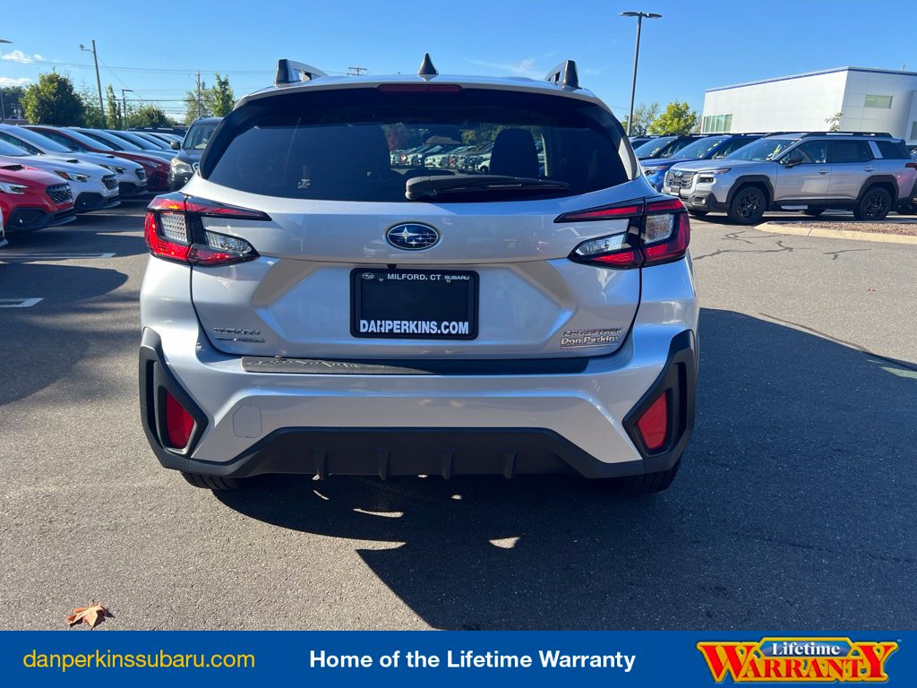 Used 2025 Subaru Crosstrek Premium SUV
