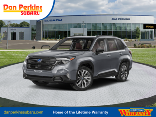 2026 Subaru Forester Touring SUV