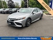  Toyota Camry Hybrid