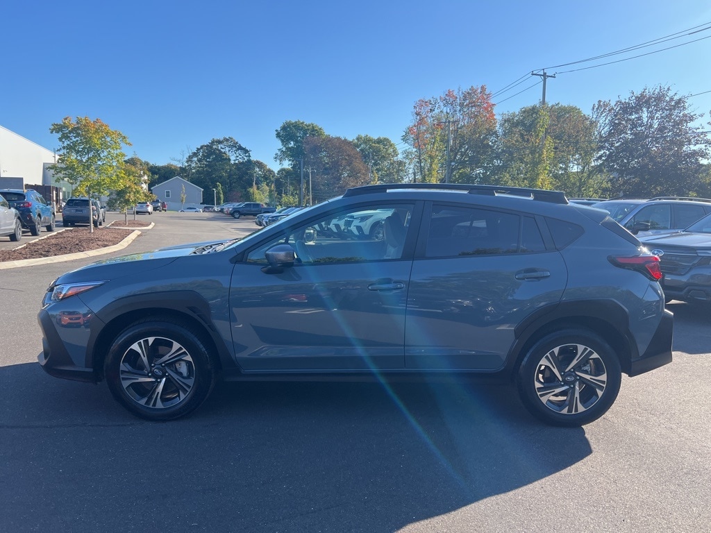 Certified 2024 Subaru Crosstrek Premium SUV