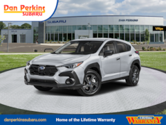 2026 Subaru Crosstrek Base SUV