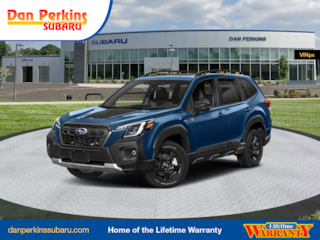 2025 Subaru Forester Wilderness SUV
