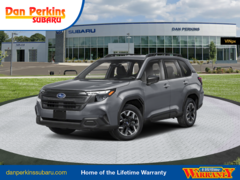 2026 Subaru Forester Standard Model SUV