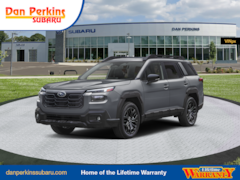 2026 Subaru Outback Limited SUV