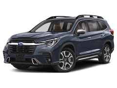 2025 Subaru Ascent Touring 7-Passenger SUV
