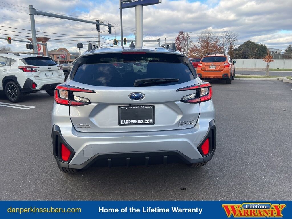 Used 2024 Subaru Crosstrek Premium SUV