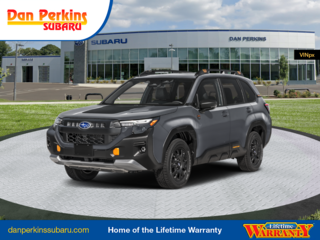 2026 Subaru Forester Wilderness SUV