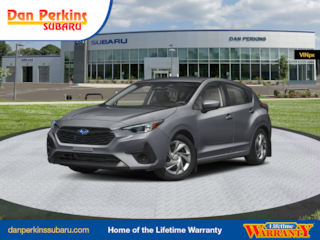 New 2025 Subaru Impreza Base 5-Door 026846EG for Sale in Milford at Dan Perkins Subaru