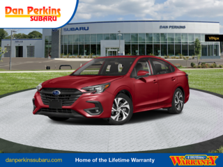 2025 Subaru Legacy Premium Sedan