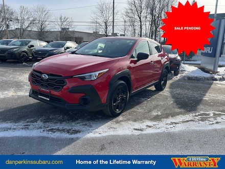 2024 Subaru Crosstrek Base SUV