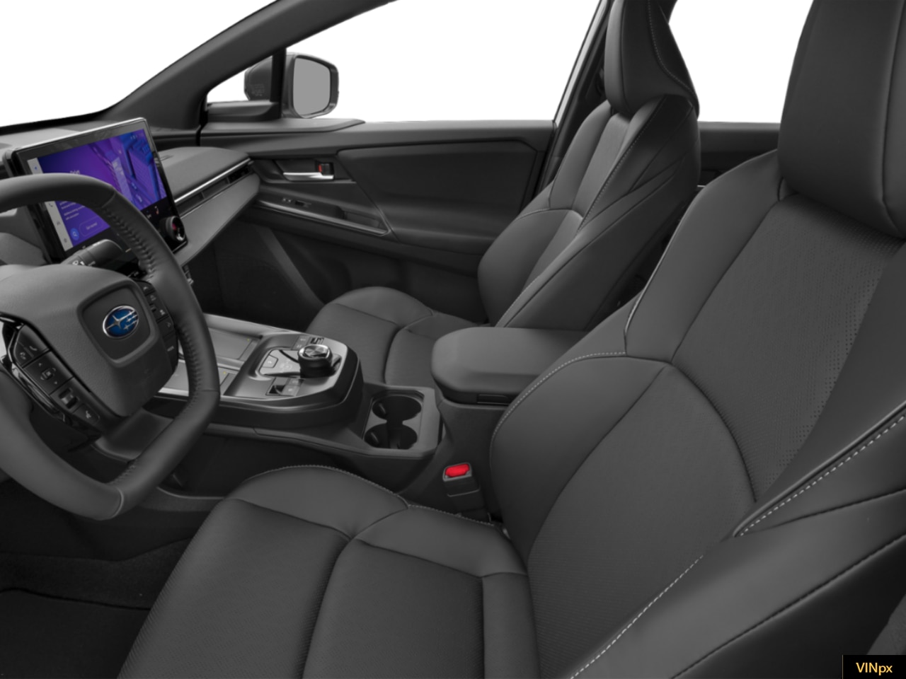 2026 Subaru Solterra Premium - Photo 6