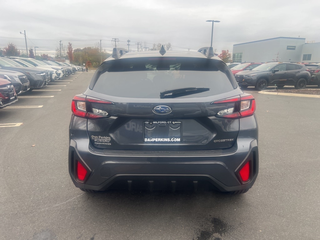 Certified 2024 Subaru Crosstrek Premium SUV