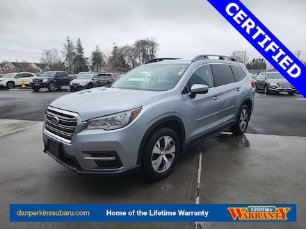 2022 Subaru Ascent Premium SUV