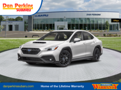 2025 Subaru WRX Limited Sedan