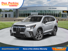 New 2025 Subaru Ascent Limited 7-Passenger SUV N026413 for Sale near Trumbull, CT, at Dan Perkins Subaru