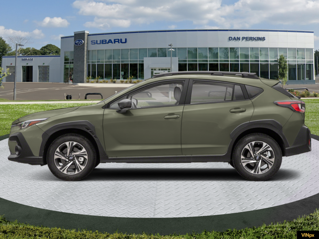 New 2026 Subaru Crosstrek Premium SUV