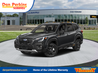 2025 Subaru Forester Wilderness SUV