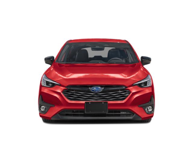 2026 Subaru Impreza RS photo 4