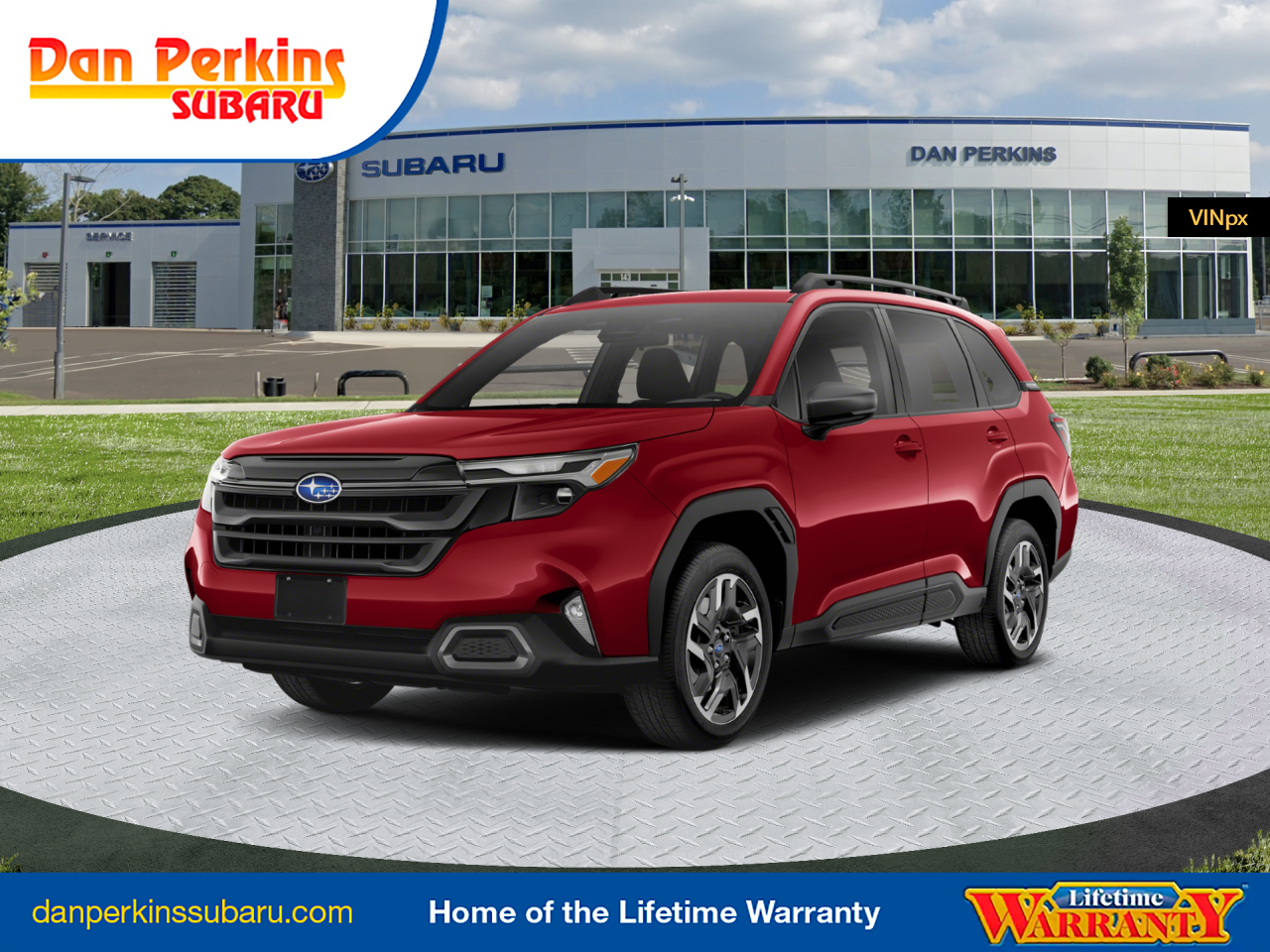 New Subaru Forester | Milford, CT Subaru Dealer