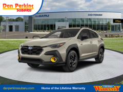 2026 Subaru Crosstrek Sport Hybrid SUV