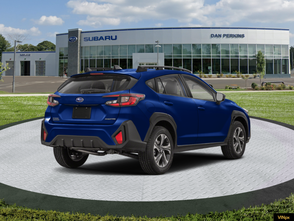 New 2026 Subaru Crosstrek Premium SUV