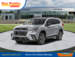  Subaru Ascent